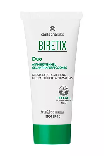Biretix Duo Anti-Blemish Gel
