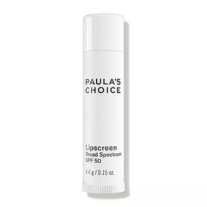 Paula's Choice Lipscreen Broad Spectrum SPF 50