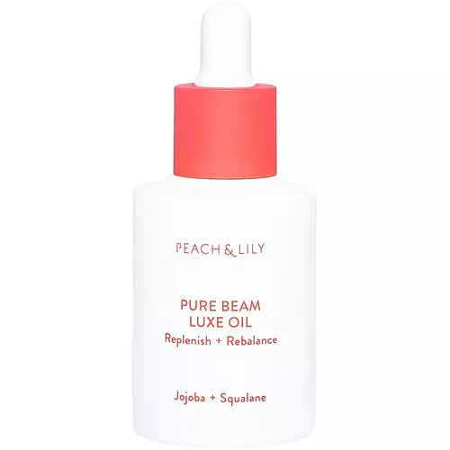 Peach & Lily Pure Beam Luxe oil 