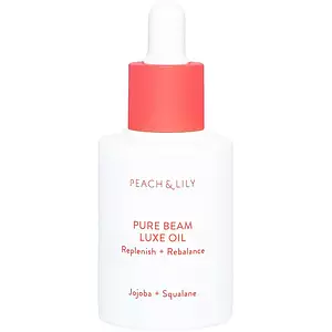 Peach & Lily Pure Beam Luxe oil