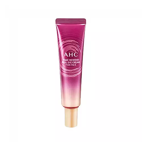 AHC Beauty Time Rewind Real Eye Cream For Face