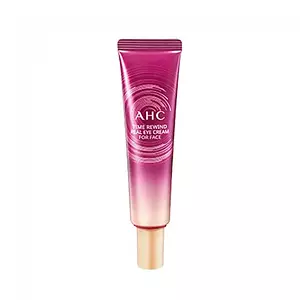 AHC Beauty Time Rewind Real Eye Cream For Face