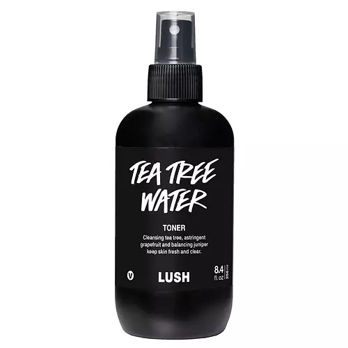 LUSH Tea Tree Water