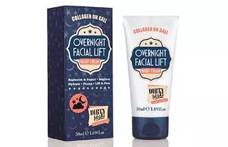 Dirty Works Beauty Collagen On Call Overnight Facial Lift