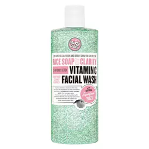 Soap & Glory Face Soap & Clarity 3-IN-1 Daily Vitamin C Facial Wash