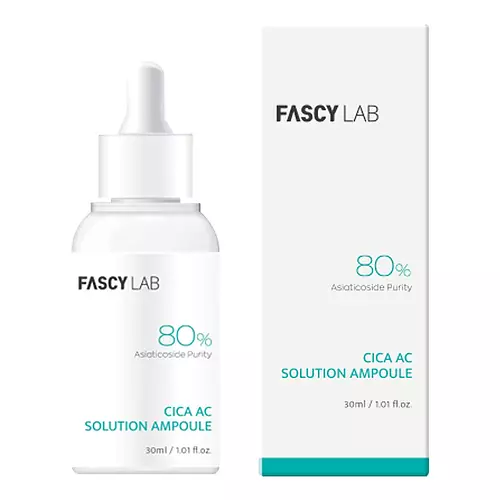 Fascy Lab Cica AC Solution Ampoule