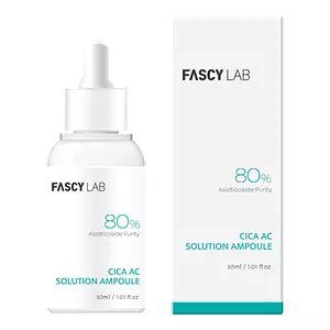 Fascy Lab Cica AC Solution Ampoule