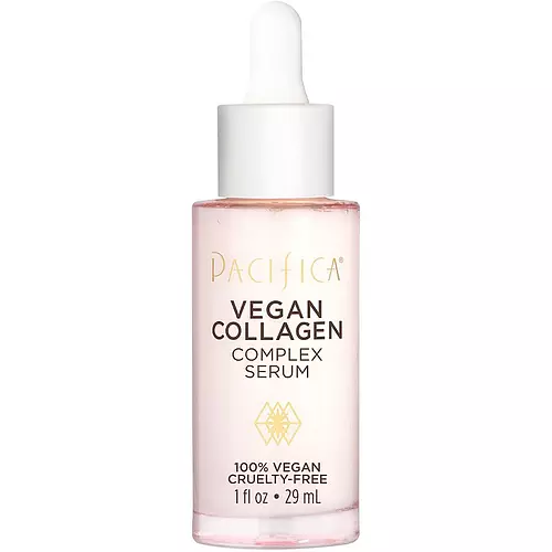 Pacifica Vegan Collagen Complex Serum