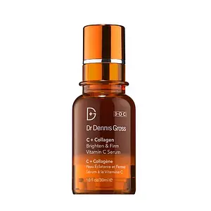 Dr. Dennis Gross Skincare C+ Collagen Brighten & Firm Vitamin C Serum