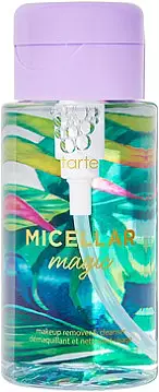 Tarte Micellar Magic Makeup Remover & Cleanser