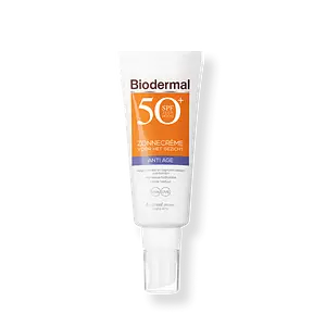 Biodermal Anti Age Face Sunscreen SPF 50