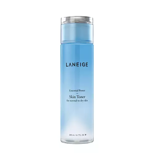 Laneige Essential Power Skin Toner for Normal to Dry Skin