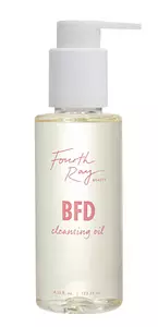 Fourth Ray Beauty BFD Cleansing Oil