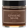 I'm from Ginseng Mask