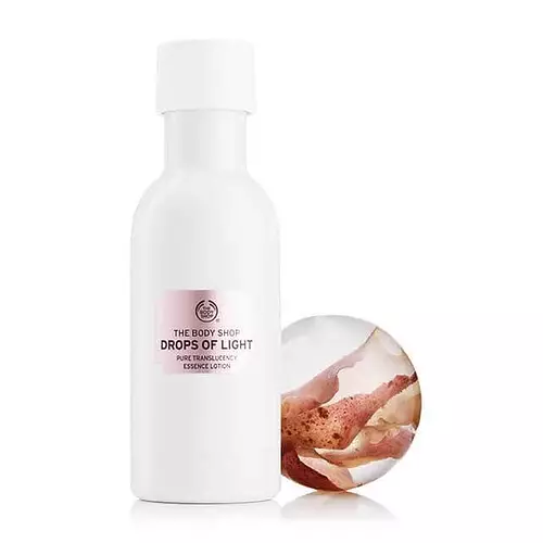 The Body Shop Drops of Light™ Brightening Essence Lotion