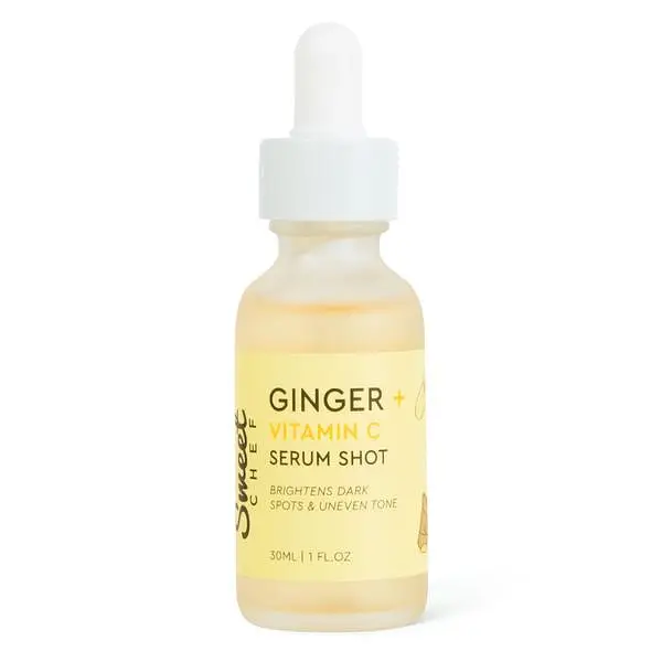 Sweet Chef Ginger and Vitamin C Dark-Spot Toner