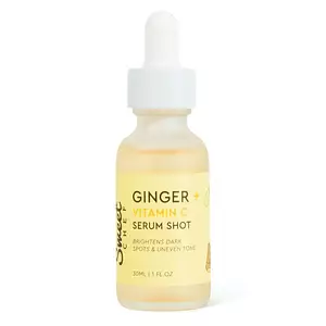 Sweet Chef Ginger and Vitamin C Dark-Spot Toner