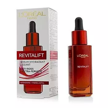 L'Oreal Revitalift Pro Retinol Hydrating Smoothing Serum