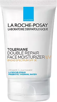 Review: Roche-Posay Toleriane Double Repair Face Moisturizer UV
