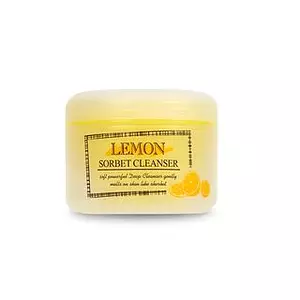 The Skin House Lemon Sorbet Cleanser