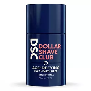 Dollar Shave Club Age-Defying Face Moisturizer