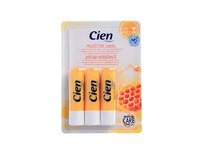 Cien Milk & Honey Lip Balm SPF 30