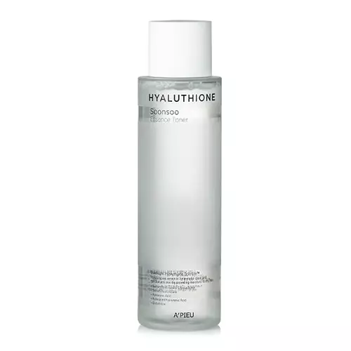 A'Pieu Hyaluthione Soonsoo Essence Toner