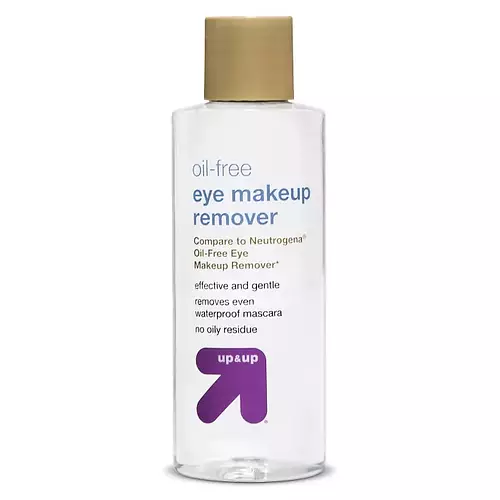 up&up Makeup Remover