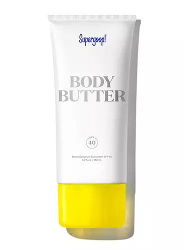 Supergoop! Body Butter SPF 40