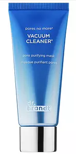 Dr. Brandt Skincare Pores No More® Vacuum Cleaner