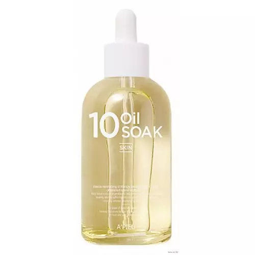 A'Pieu 10 Oil Soak Skin