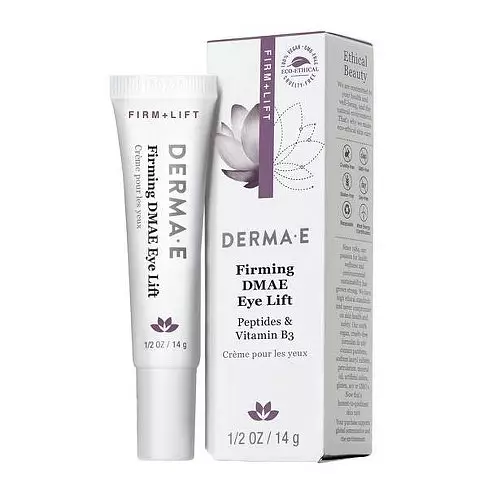 Derma E Firming DMAE Eye Lift - Peptides & Vitamin B3