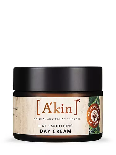 A'kin Line Smoothing Day Cream