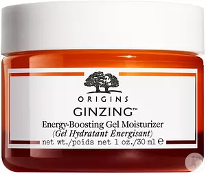 Origins Ginzing Oil-Free Energy-Boosting Gel Moisturizer