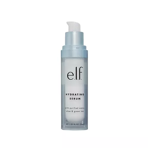 e.l.f. cosmetics Hydrating Serum