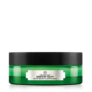 The Body Shop Drops of Youth™ Bouncy Sleeping Mask