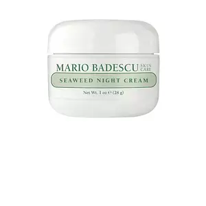 Mario Badescu Seaweed Night Cream