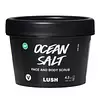 LUSH Ocean Salt Scrub