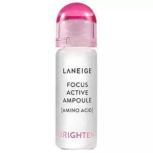 Laneige Focus Active Ampoule [Amino Acid]