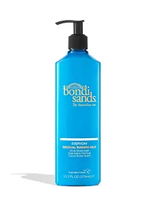 bondi sands Everyday Gradual Tanning Milk