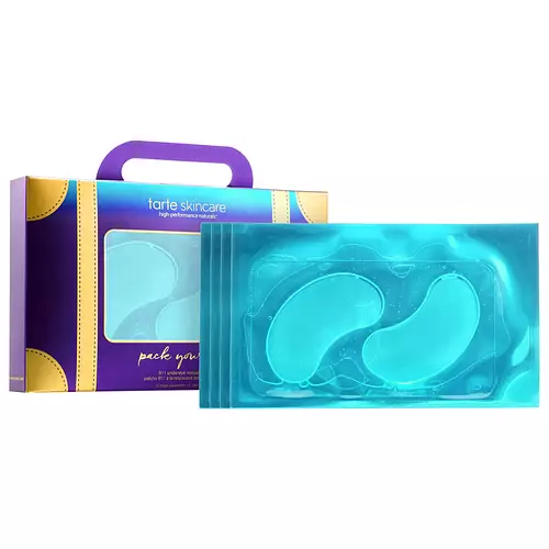 Tarte SEA Pack Your Bags Undereye Patches