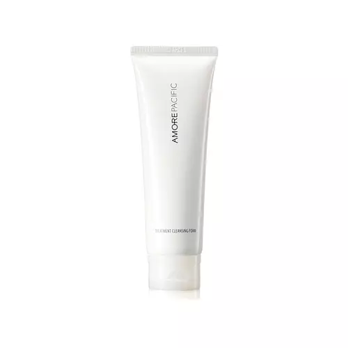 AMOREPACIFIC Treatment Cleansing Foam Hydrating Cleanser