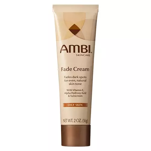 AMBI Fade Cream Oily Skin