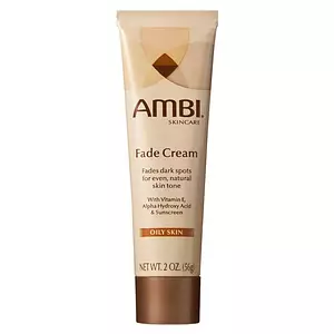 AMBI Fade Cream Oily Skin