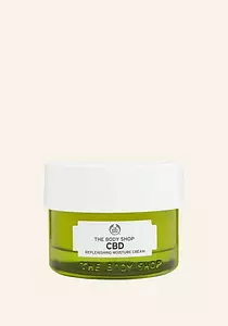 The Body Shop CBD Replenishing Moisture Cream