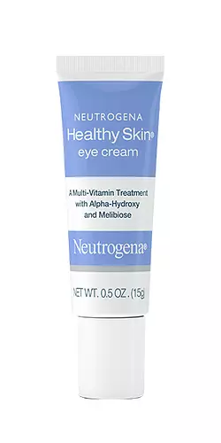 Neutrogena Healthy Skin Anti-Wrinkle Eye Cream