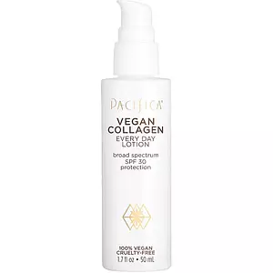 Pacifica Vegan Collagen Every Day Lotion SPF 30