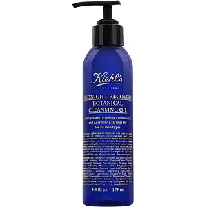 Kiehl's Midnight Recovery Botanical Cleansing Oil