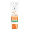 Vichy Capital Soleil Matifying Cream 3 in 1 SPF50+