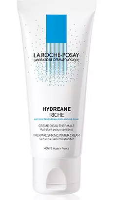 La Roche-Posay Hydreane Riche Creme D'eau Thermal